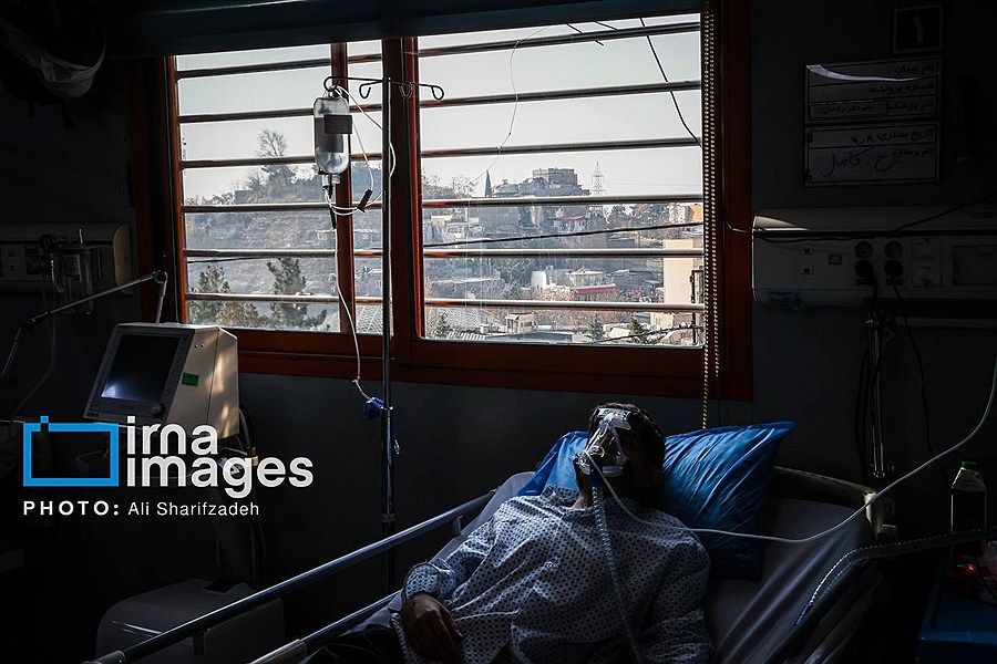 تصویر ‏۲۰ توصیه ضروری برای تحمل آلودگی هوا