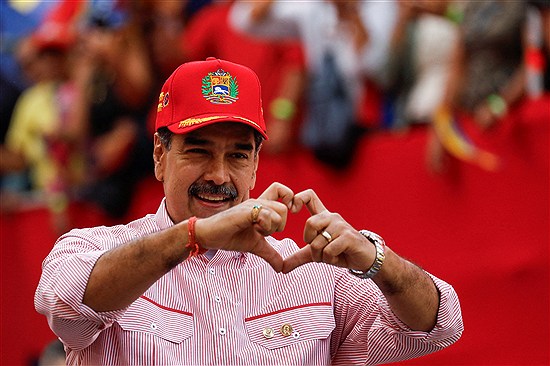 مادورو از ترامپ خواست ۲۰۰ میلیون دلار سرمایه‌اش حفظ شود تا کناره‌گیری کند