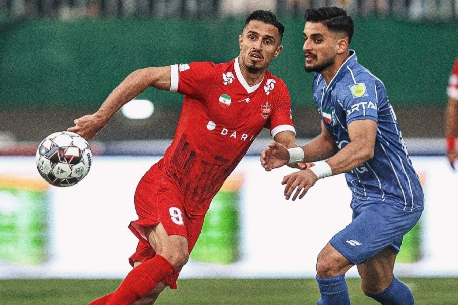 پرسپولیس ۰-۰ استقلال؛ هیاهوی پوچ برای هیچ-هیچ در دربی ۱۰۶ تهران