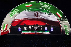 آمریکا، میزبان هر سه مسابقه ایران در جام جهانی ۲۰۲۶؛ در سالگرد جنگ ۱۲ روزه