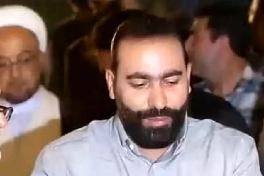 تصویر محمدرضا غفاری، مالک شرکت «رضایت خودرو طراوت نوین» به اتهام «فساد اقتصادی» اعدام شد