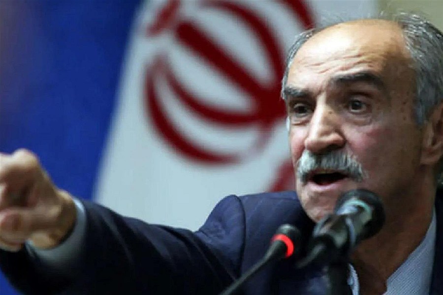 تصویر قوه قضاییه علیه اسماعیل کهرم اعلام جرم کرد