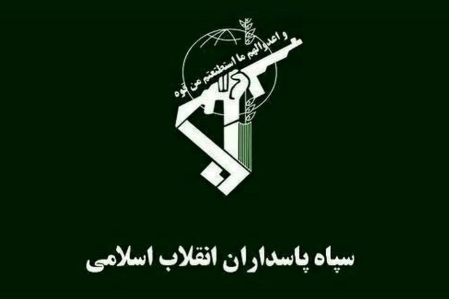 تصویر سه مامور سپاه در حمله افراد مسلح در زاهدان کشته شدند