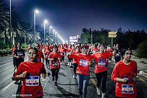 پزشکیان درباره ماراتن کیش: نباید بی‌جهت برای مردم محدودیت ایجاد کرد یا آنها را تحت فشار گذاشت