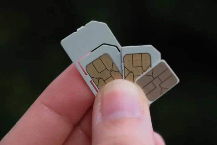 تصویر رییس دفتر مسعود پزشکیان: اینترنت سفید همه حتی اعضای دولت لغو می‌شود