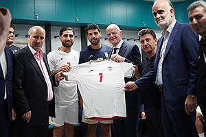 وزارت خارجه آمریکا درباره ویزای تیم ملی ایران: «سخت‌گیرانه بررسی می‌کنیم»/ کاری از دست فیفا هم برنمی‌آید