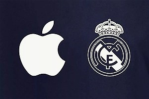 اپل و رئال مادرید تجربه تماشای فوتبال را متحول می‌کنند