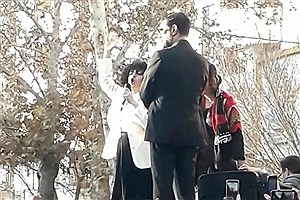 پس از تهدید به انتشار متنی محرمانه؛ برادر خسرو علیکردی بازداشت شد