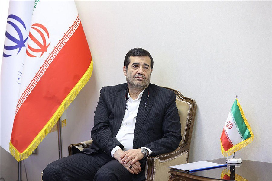 تصویر عقب‌نشینی معنادار؛ دنیامالی، وزیر ورزش: از فیفا می‌خواهیم که مسئولان سیاتل را راضی کنند رژه افتخار همجنس‌گرایان با بازی ایران و مصر همزمان نشود