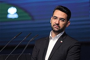 ببینید | آذری جهرمی: در دولت روحانی، با موافقت رئیسی، با مالک تلگرام در ایران مذاکره و توافق کردیم