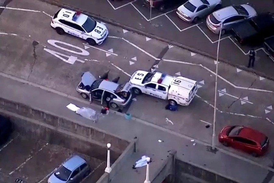 ۱۲ نفر در تیراندازی به جشن حنوکای یهودیان در ساحل سیدنی کشته شدند/ اسرائیل: جمهوری اسلامی پشت ماجراست