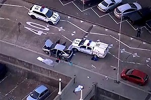 ۱۲ نفر در تیراندازی به جشن حنوکای یهودیان در ساحل سیدنی کشته شدند/ اسرائیل: جمهوری اسلامی پشت ماجراست