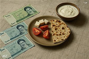 بحران فقر گسترده و گرانی غذا در ایران؛ خطر قحطی و احتمال شورش گرسنگان