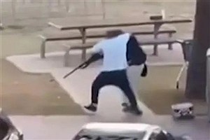 یک پدر و پسر، عاملان حمله مرگبار به تجمع یهودیان در سیدنی استرالیا