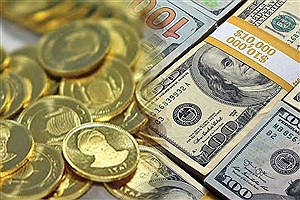 رکورد جدید از حقارت ملی؛ قیمت دلار به رکورد ۱۳۱ هزار تومان رسید، سکه ۱۴۴ میلیون تومان