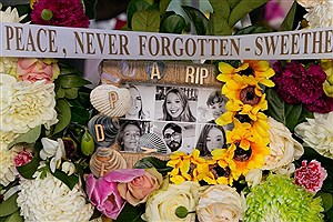 قربانیان تیراندازی به مراسم مذهبی یهودیان در استرالیا چه کسانی بودند؟