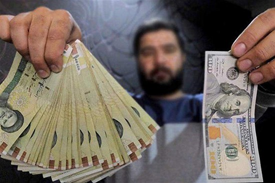 دلار از ۱۸۳ هزار تومان بالاتر رفت، پوند ۲۵۰ هزار تومان شد