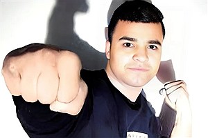 حکم اعدام محمدجواد وفایی‌ثانی، زندانی سیاسی، در دیوان عالی کشور تایید شد