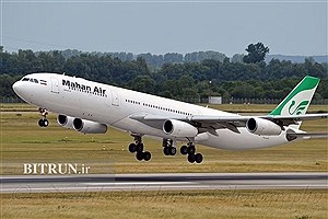 هواپیماهایی که در آسمان ایران ناپدید می‌شوند؛ جمهوری اسلامی چگونه با شبکه‌ای پنهان، صنعت هوانوردی خود را زنده نگه داشته است؟