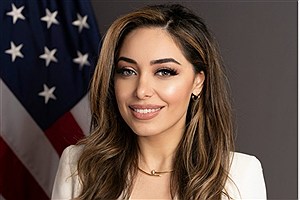 مورا نامدار،‌ آمریکایی‌ ایرانی‌تبار، دستیار وزیر خارجه آمریکا شد