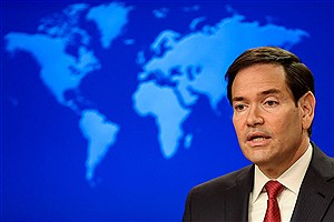 ببینید | وزیر خارجه آمریکا: با جمهوری اسلامی در موضوعات «موشکی»، «نیابتی»، «هسته‌ای» و «رفتار با مردم ایران» مذاکره می‌کنیم