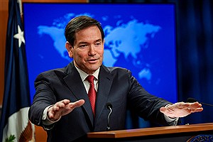 روبیو، وزیر خارجه آمریکا: خانواده «مری جیغ‌جیغو» نباید از امتیاز زندگی در آمریکا بهره‌مند می‌شدند