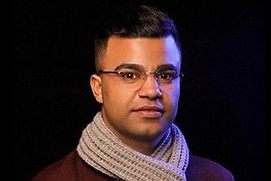 در پی واکنش‌های جهانی؛ دستور توقف اجرای حکم اعدام محمدجواد وفایی‌ثانی صادر شد