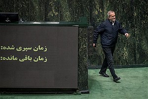 رییس جمهوری که درباره بحران آب «فقط» حرف می‌زند