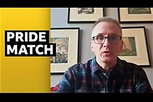 «به فرهنگ ما احترام بگذارید»/ واکنش عضو کمیته مشورتی «مسابقه افتخار» هم‌جنس‌گرایان سیاتل به اعتراض جمهوری اسلامی و مصر