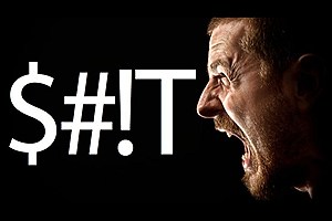 فحش دادن، یک ناهنجاری اجتماعی است که عملکرد بدن را بهبود می‌دهد!