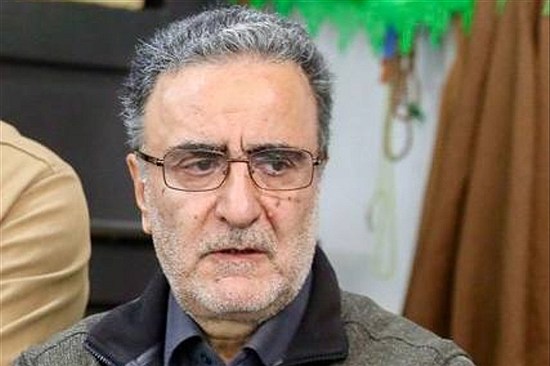 نامه تاجزاده به ترامپ در مخالفت با جنگ: مانع گذار به دموکراسی است