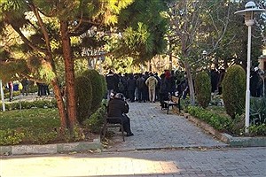 سومین روز اعتراضات سراسری دی‌ ۱۴۰۴؛ دانشجویان به بازاریان پیوستند/ «این آخرین نبرده، پهلوی برمی‌گرده»