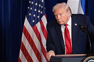 ببینید | ترامپ: جمهوری اسلامی باید دفعه قبل توافق می‌کرد؛ آنها به من باور نداشتند، حالا باور می‌کنند