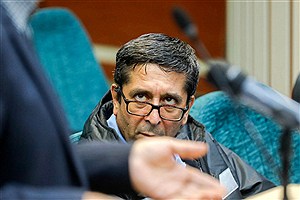 انتقال دکتر حمید قره‌حسنلو، یکی از زندانیان اعتراضات ۱۴۰۱، به «سلول انفرادی»