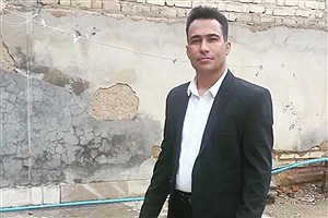 شعارهای ضدحکومتی در خاکسپاری خداداد شیروانی در مرودشت/ تیراندازی مأموران حکومتی از بام کلانتری