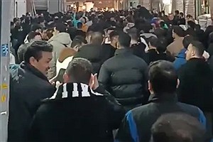 حمایت‌ تشکل‌ها و فعالان صنفی از اعتراضات: روزهای آخر جمهوری اسلامی فرا رسیده است