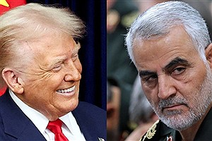 شش سال پیش در چنین روزی؛ ارتش آمریکا به فرمان دونالد ترامپ، قاسم سلیمانی را کشت