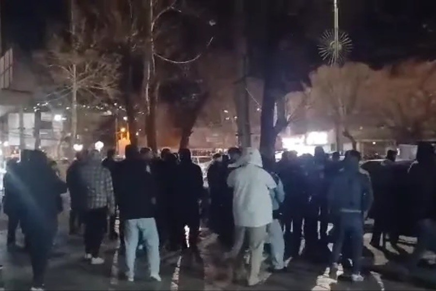 قتل‌عام دانش‌آموزان به دست جمهوری اسلامی/ اسامی ۲۰۰ دانش‌آموز جان‌باخته در قیام ایرانیان دی ۱۴۰۴ منتشر شد