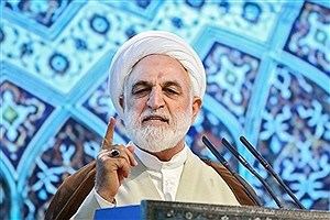 ببینید | اژه‌ای معترضان را «اغتشاشگر» خواند و تهدید کرد: اسرائیل و آمریکا حمایت کرده‌اند، ارفاقی نداریم