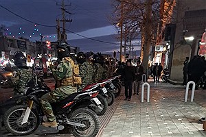 آخرین آمار قربانیان سرکوب جمهوری اسلامی؛ اجساد «۱۱۰» معترض تنها در دو بیمارستان رشت و تهران مشاهده شد