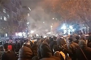 شناسایی هویت ۲۱ جان‌باخته اعتراضات سراسری تا ۱۵ دی‌ماه ۱۴۰۴