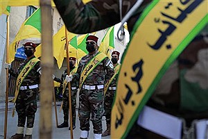 سرکوب‌گران غیرایرانی علیه معترضان ایرانی/ اعزام ۸۰۰ شبه‌نظامی شیعه عراقی به ایران برای سرکوب اعتراضات سراسری