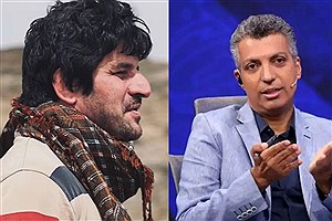 حمایت عادل فردوسی‌پور و جهان‌پهلوان رسول خادم از اعتراضات سراسری مردم ایران