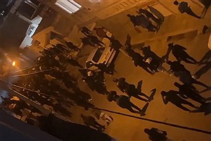 تعداد جان‌باختگان اعتراضات سراسری علیه جمهوری اسلامی در حال افزایش است/ احتمال افزایش جانباختگان در شامگاه پنج‌شنبه