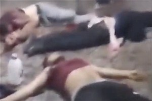 تصاویر دلخراش | کشته‌شدگان در فردیس کرج در پی سرکوب خون‌بار معترضان در پنجشنبه ۱۸ دی ۱۴۰۴