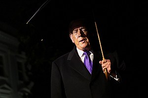 روزنامه اسرائیلی؛ ترامپ تصمیم خود را برای کمک به معترضان ایرانی گرفته است