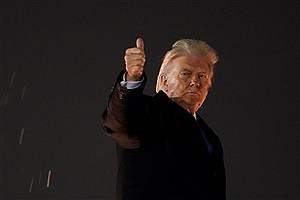 ترامپ در حال بررسی حمله به ایران برای برانگیختن دوباره اعتراض‌هاست