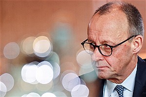 حمایت صدراعظم آلمان از معترضان در ایران: خشونت نیروهای امنیتی جمهوری اسلامی، وحشیانه است