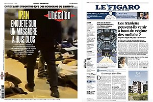 آیا ایرانیان می‌توانند بر رژیم ملاها غلبه کنند؟