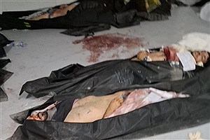 کمیسر عالی حقوق بشر سازمان ملل از حجم کشتار معترضان ایرانی، وحشت‌زده شد